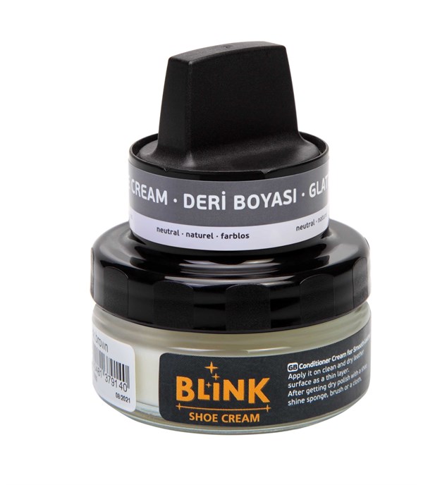 Blink Deri Boyasi - 50Ml (Cam Kavanoz) 1